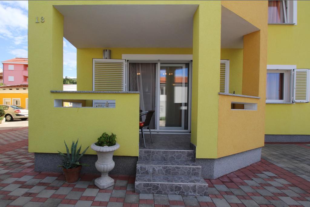 פונאנט Apartments Koritnik חדר תמונה
