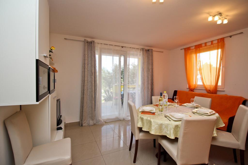 פונאנט Apartments Koritnik חדר תמונה