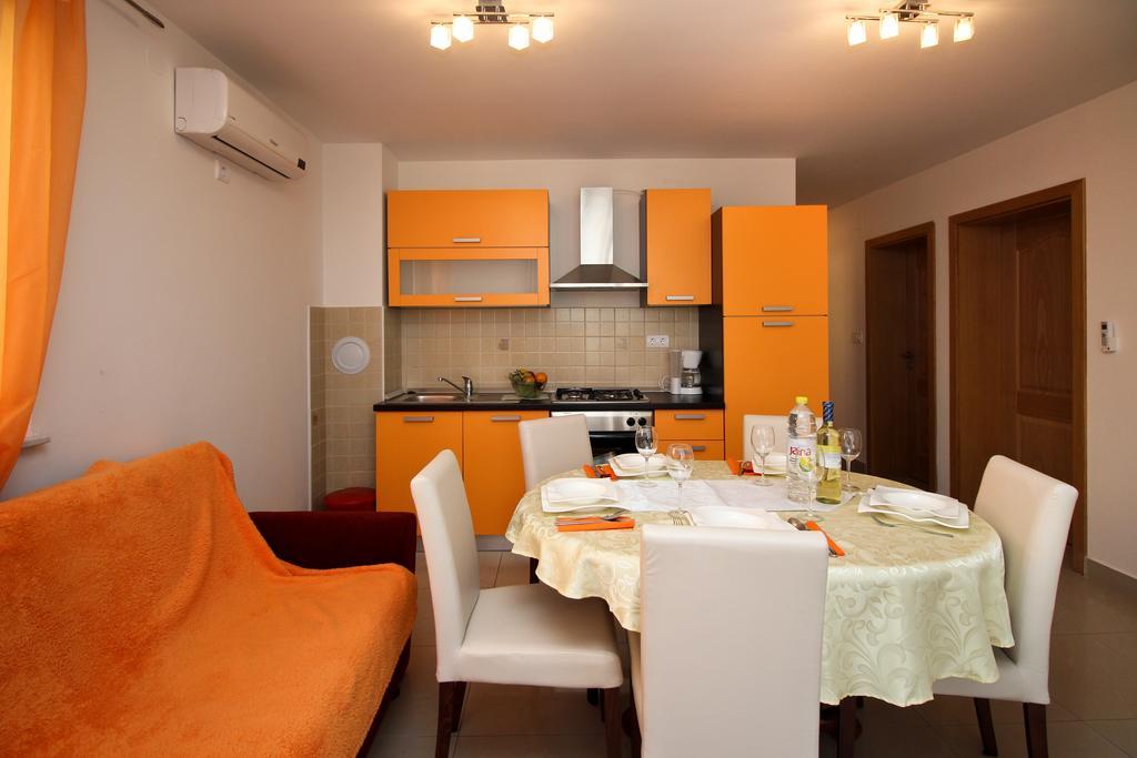 פונאנט Apartments Koritnik חדר תמונה