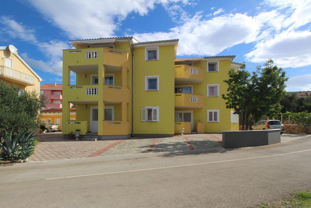 פונאנט Apartments Koritnik חדר תמונה