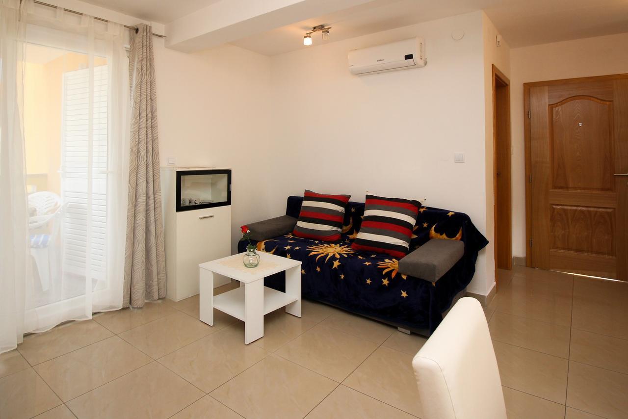 פונאנט Apartments Koritnik מראה חיצוני תמונה