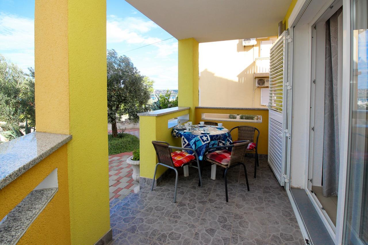 פונאנט Apartments Koritnik מראה חיצוני תמונה