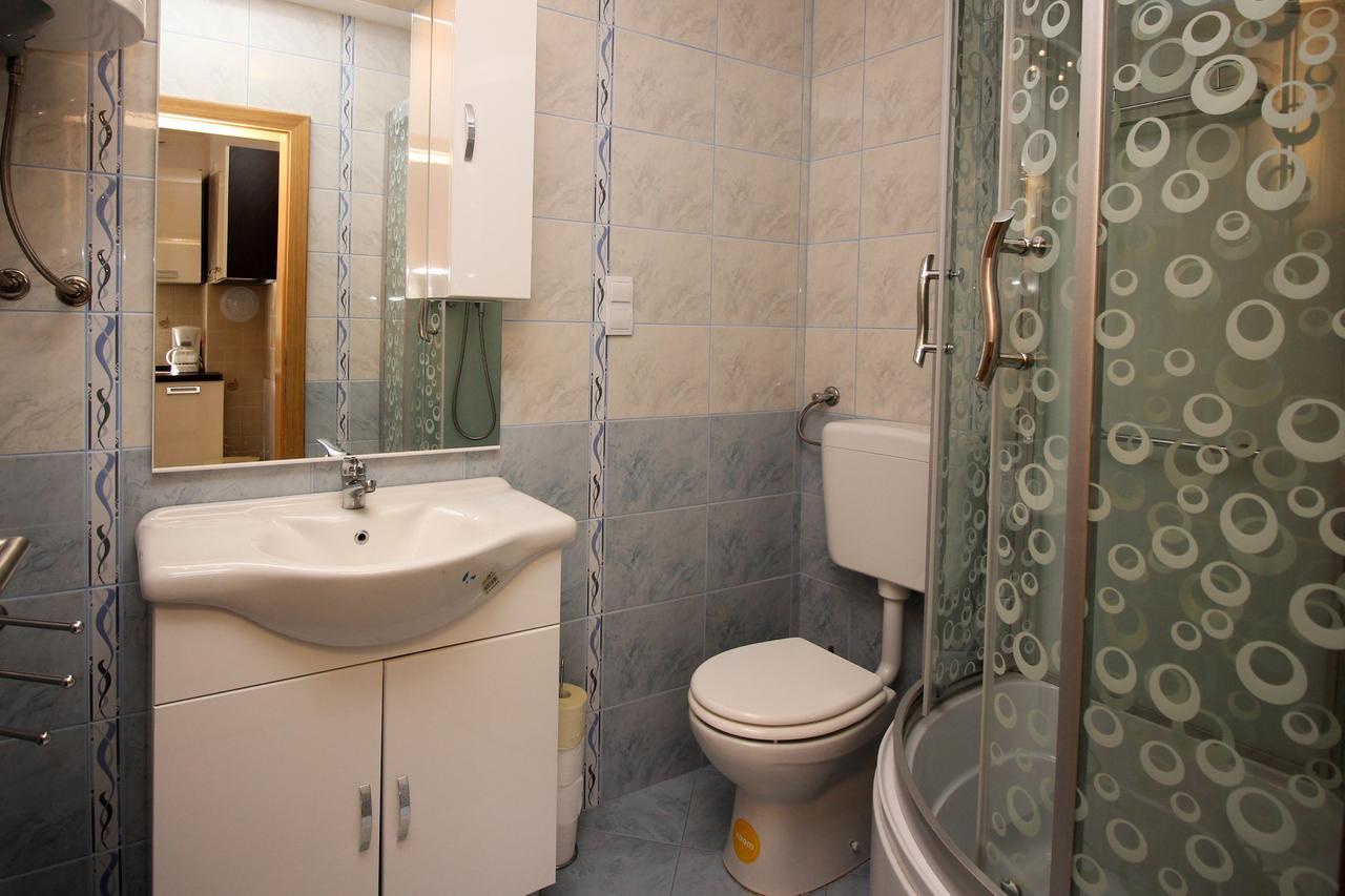 פונאנט Apartments Koritnik מראה חיצוני תמונה