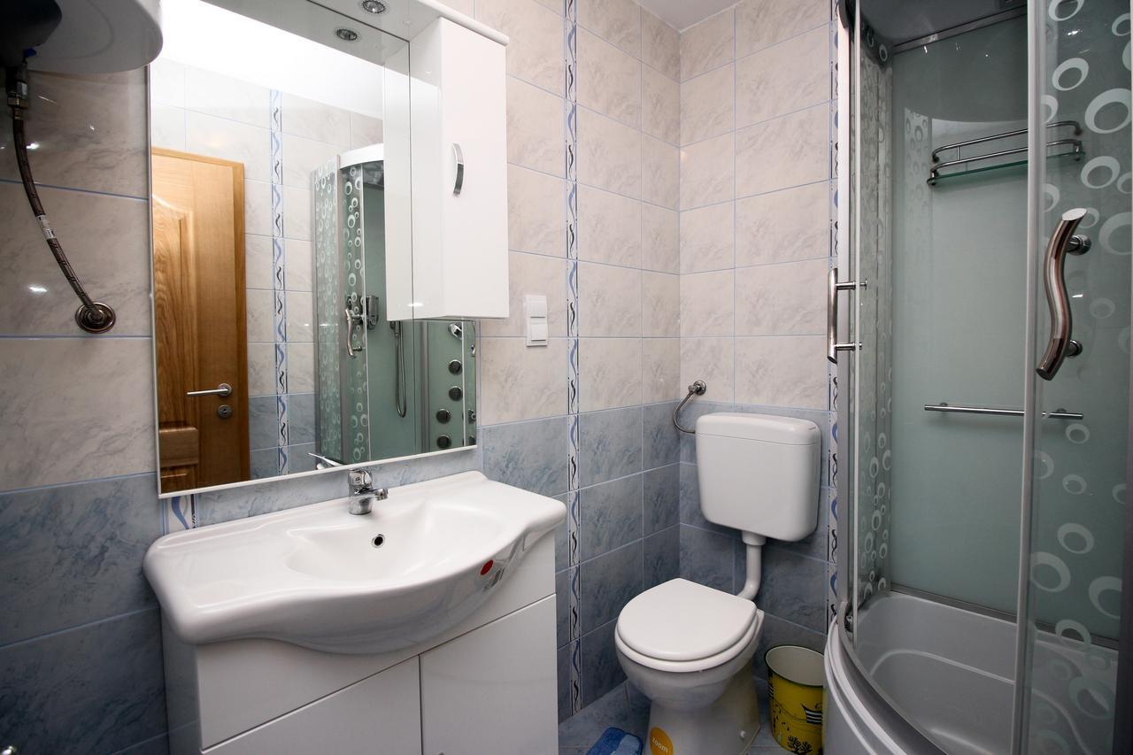 פונאנט Apartments Koritnik מראה חיצוני תמונה