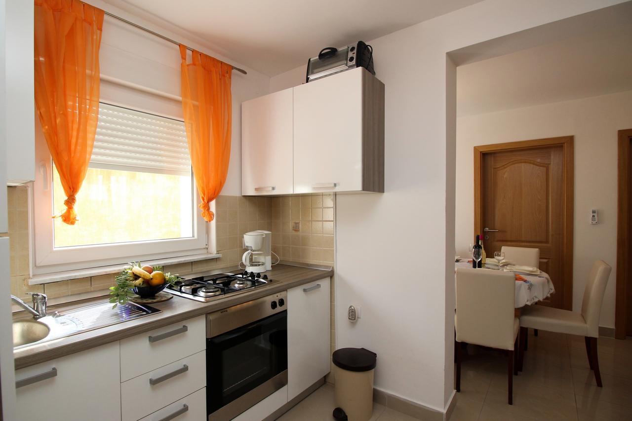 פונאנט Apartments Koritnik מראה חיצוני תמונה