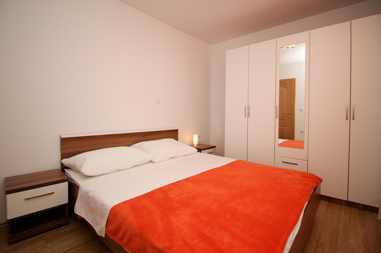 פונאנט Apartments Koritnik מראה חיצוני תמונה