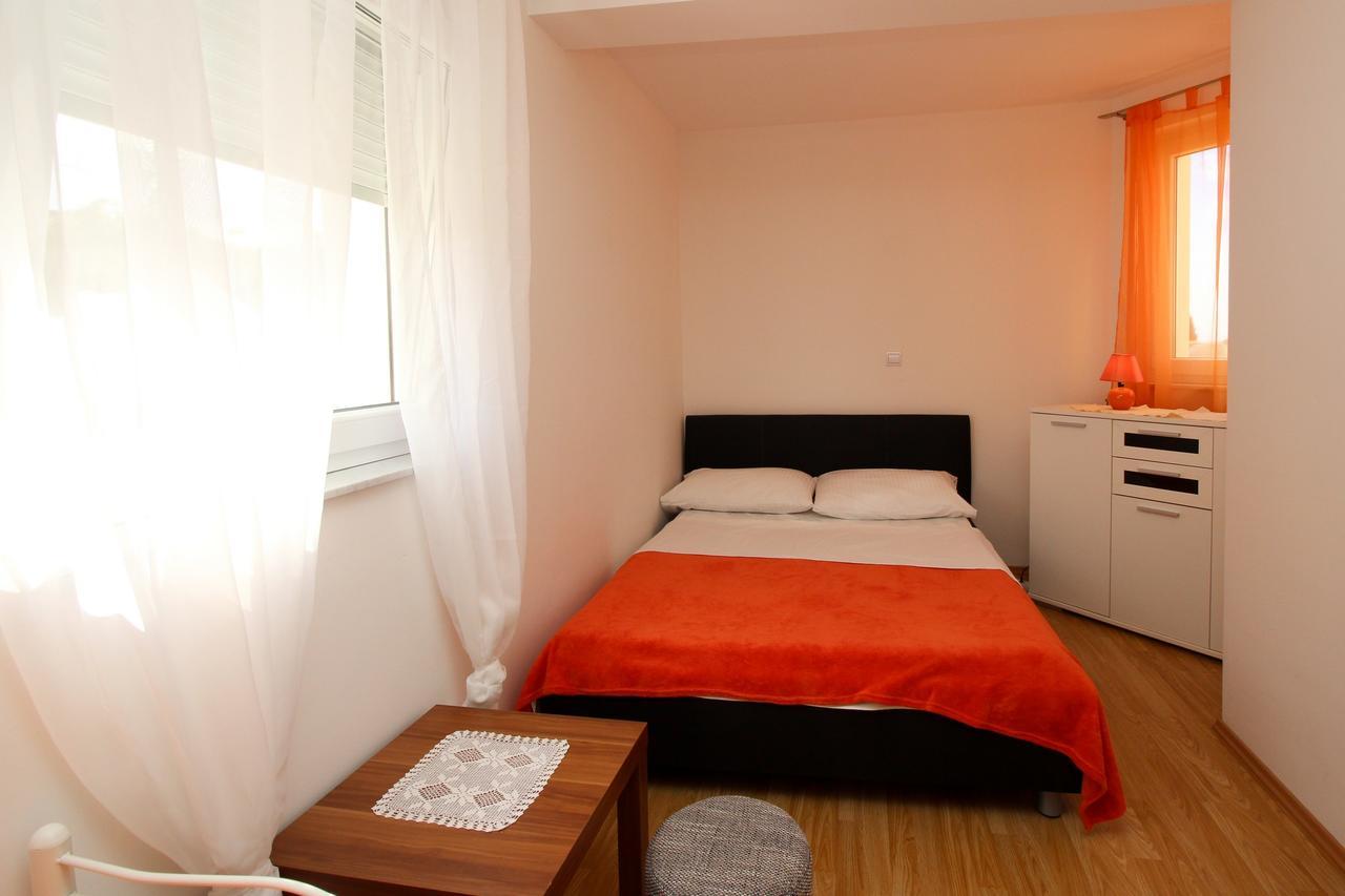 פונאנט Apartments Koritnik מראה חיצוני תמונה