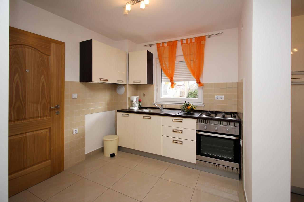 פונאנט Apartments Koritnik מראה חיצוני תמונה