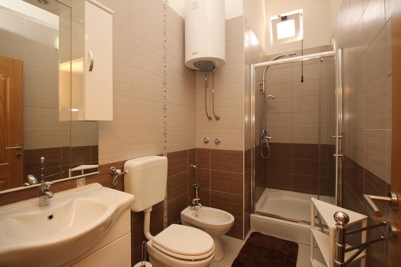 פונאנט Apartments Koritnik מראה חיצוני תמונה