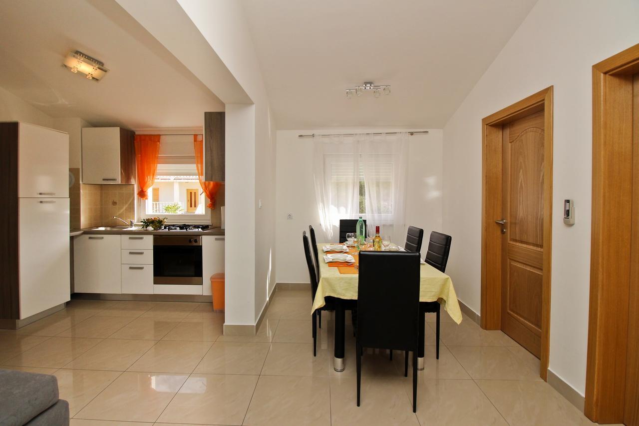 פונאנט Apartments Koritnik מראה חיצוני תמונה