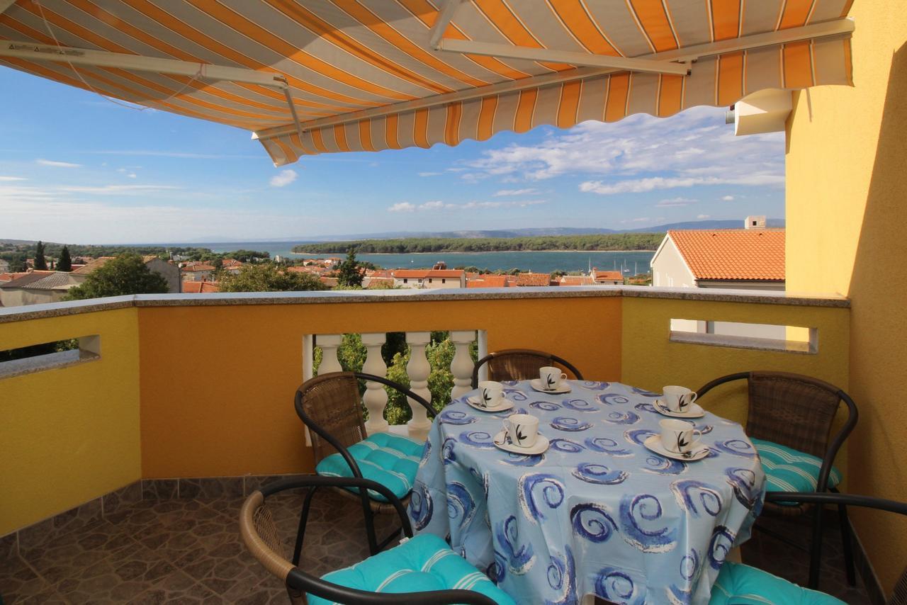 פונאנט Apartments Koritnik מראה חיצוני תמונה