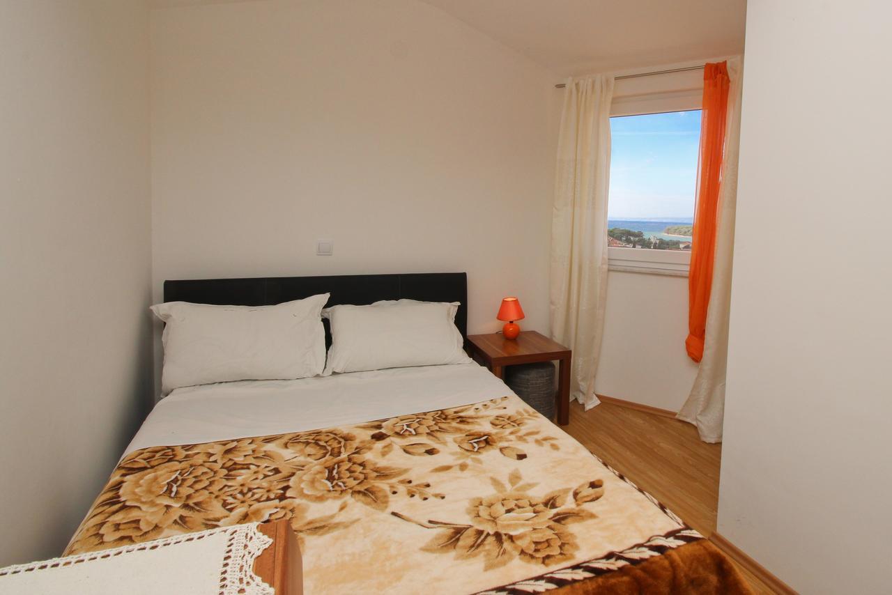 פונאנט Apartments Koritnik מראה חיצוני תמונה