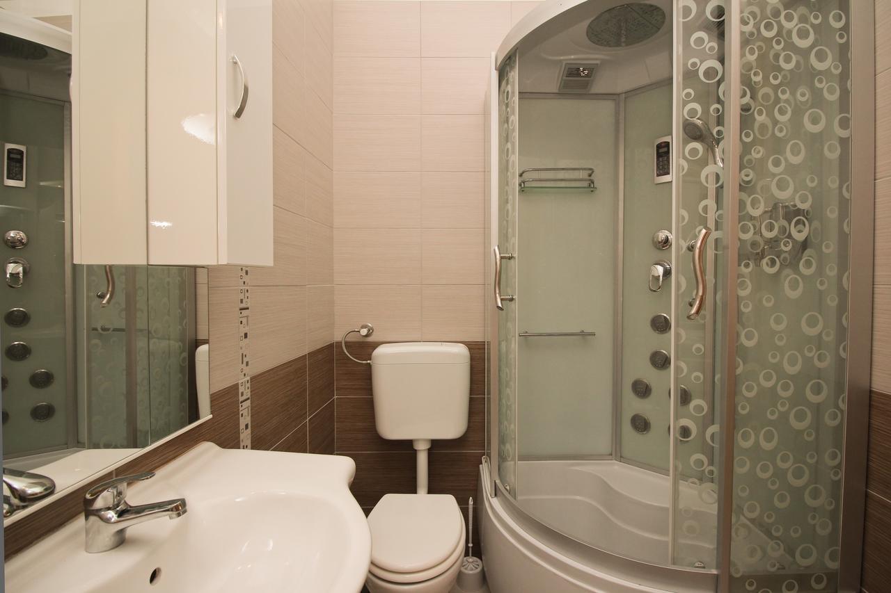 פונאנט Apartments Koritnik מראה חיצוני תמונה