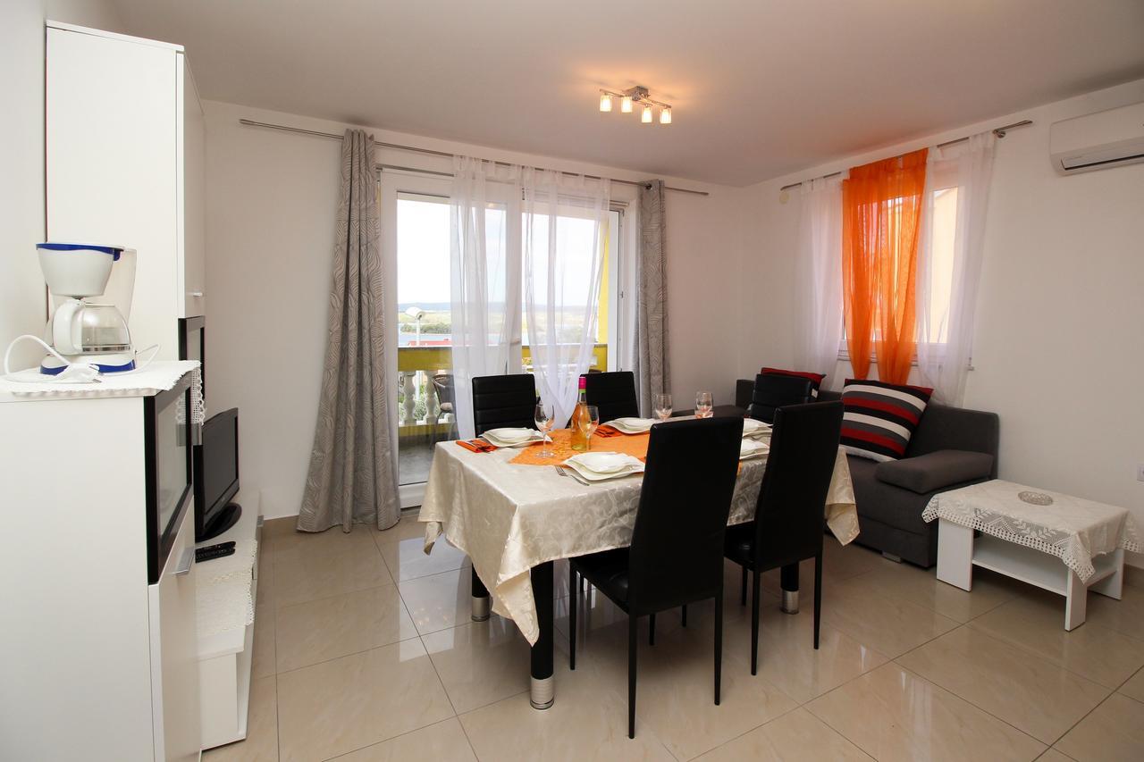 פונאנט Apartments Koritnik מראה חיצוני תמונה