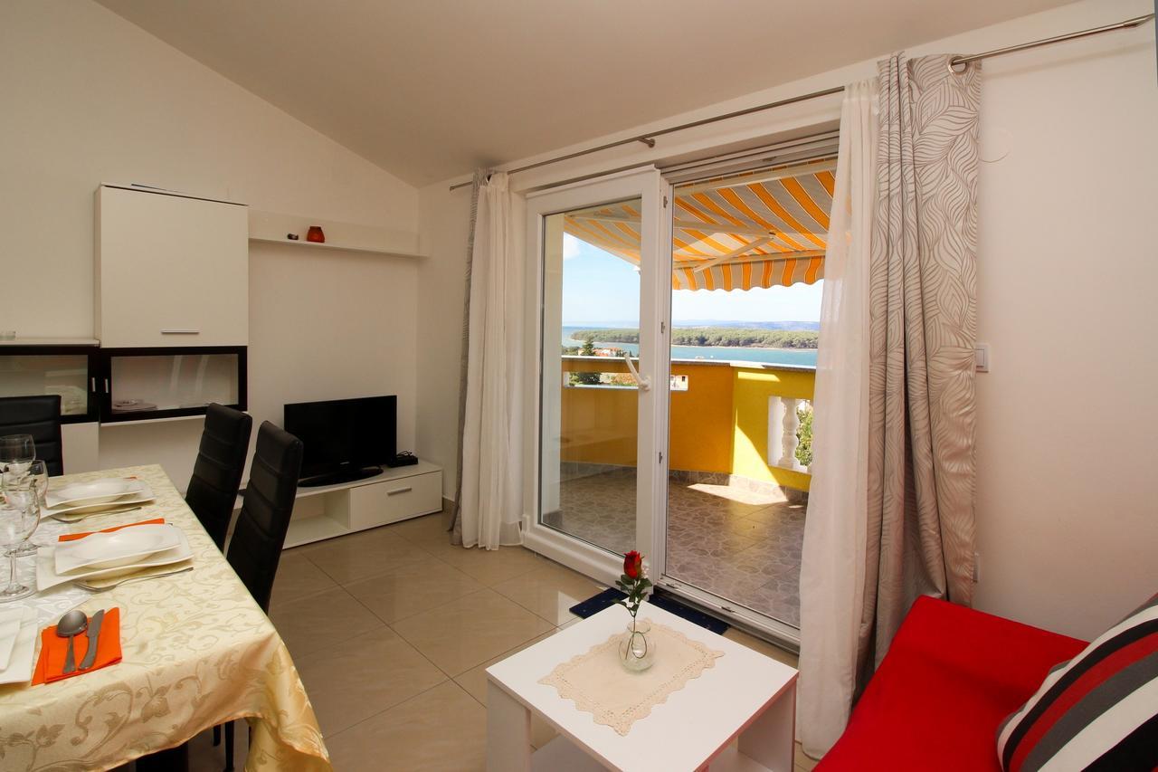 פונאנט Apartments Koritnik מראה חיצוני תמונה
