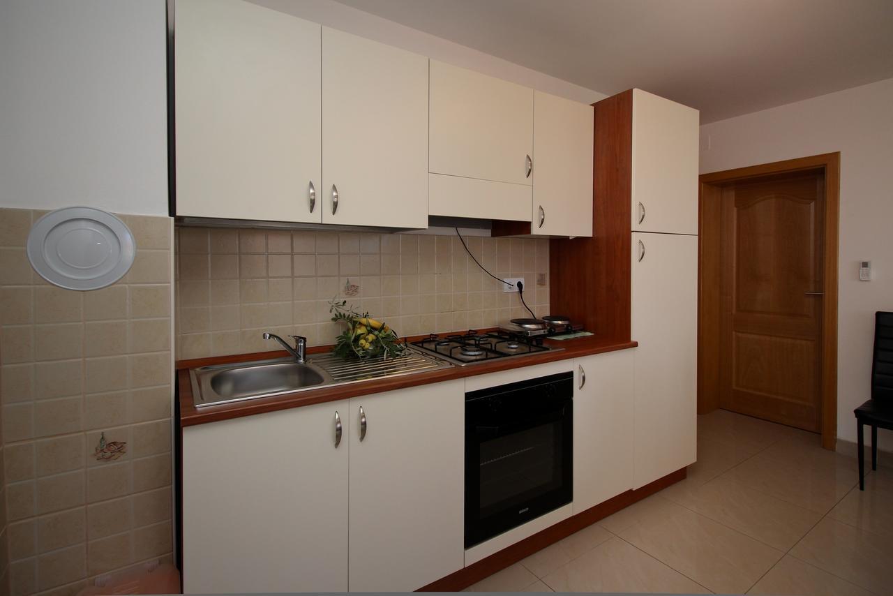 פונאנט Apartments Koritnik מראה חיצוני תמונה