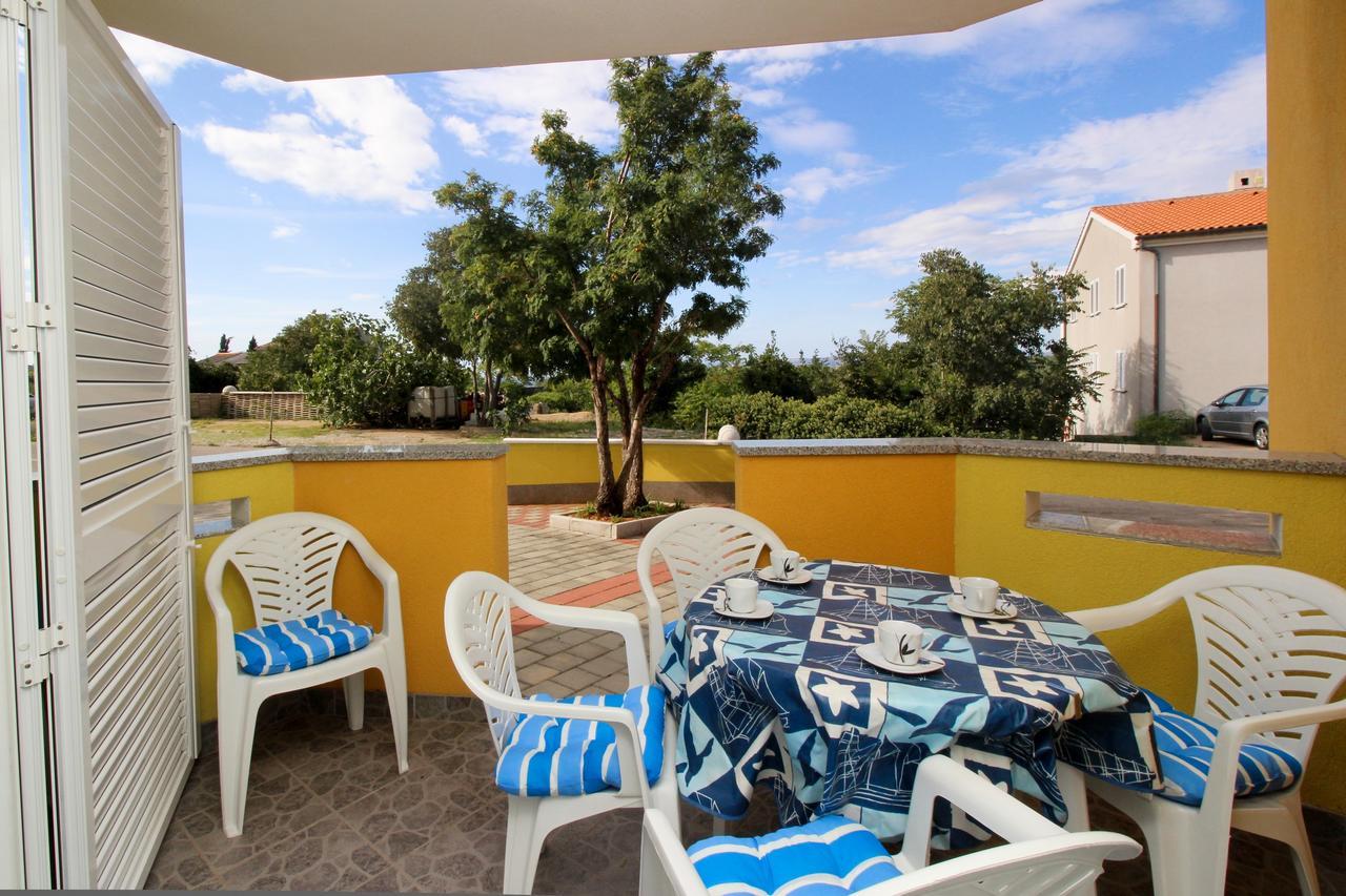 פונאנט Apartments Koritnik מראה חיצוני תמונה