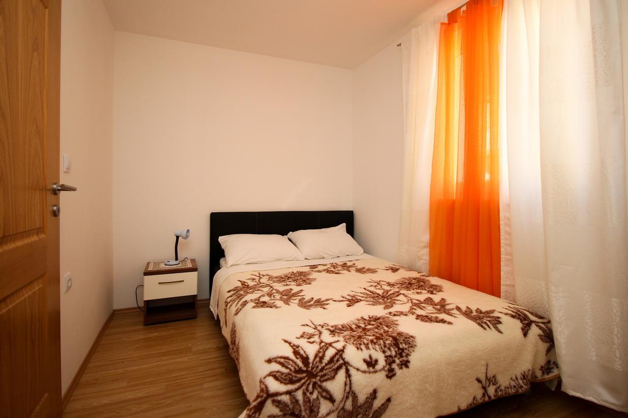 פונאנט Apartments Koritnik מראה חיצוני תמונה