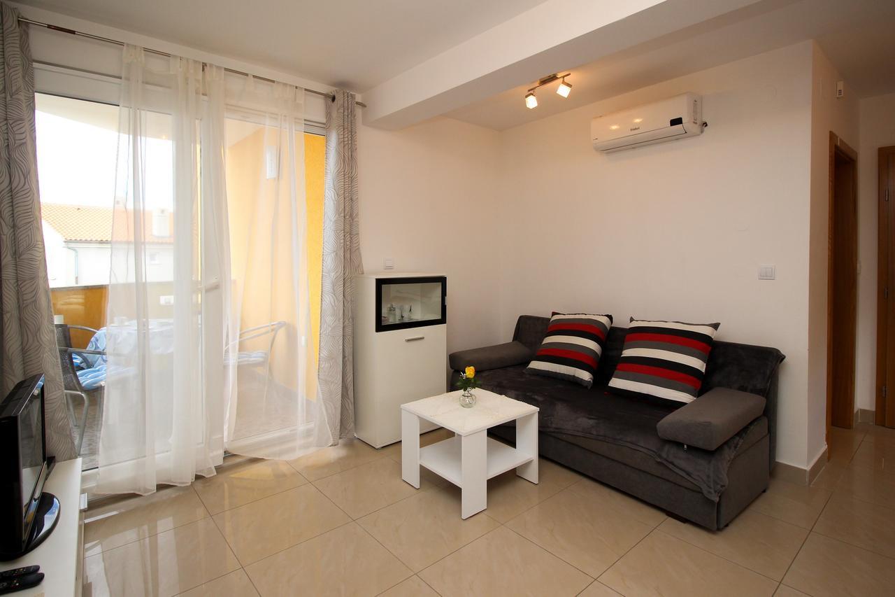 פונאנט Apartments Koritnik מראה חיצוני תמונה