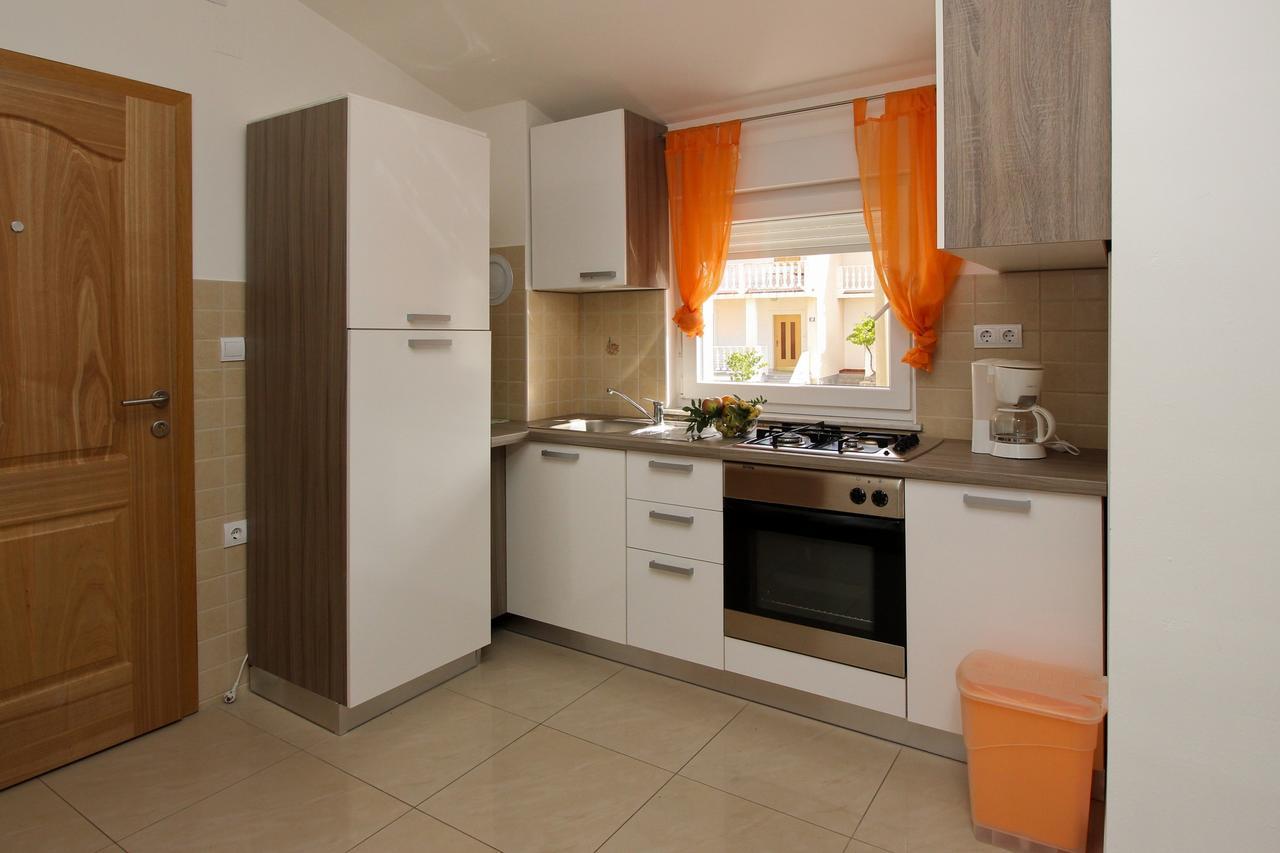 פונאנט Apartments Koritnik מראה חיצוני תמונה